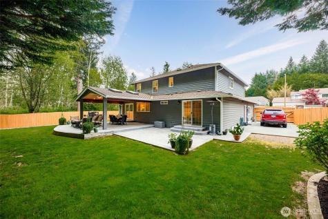 6513 159th Place SE Snohomish WA 98296
