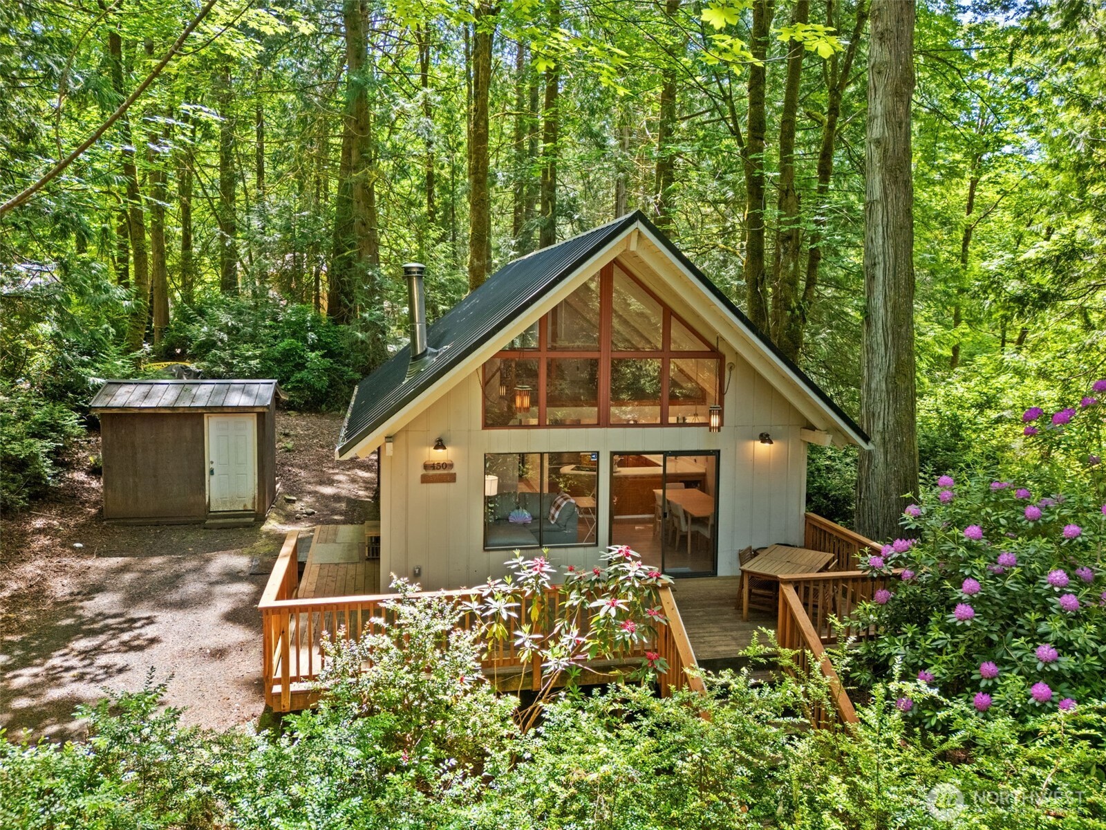 450 E Pointes Drive E Shelton WA 98584