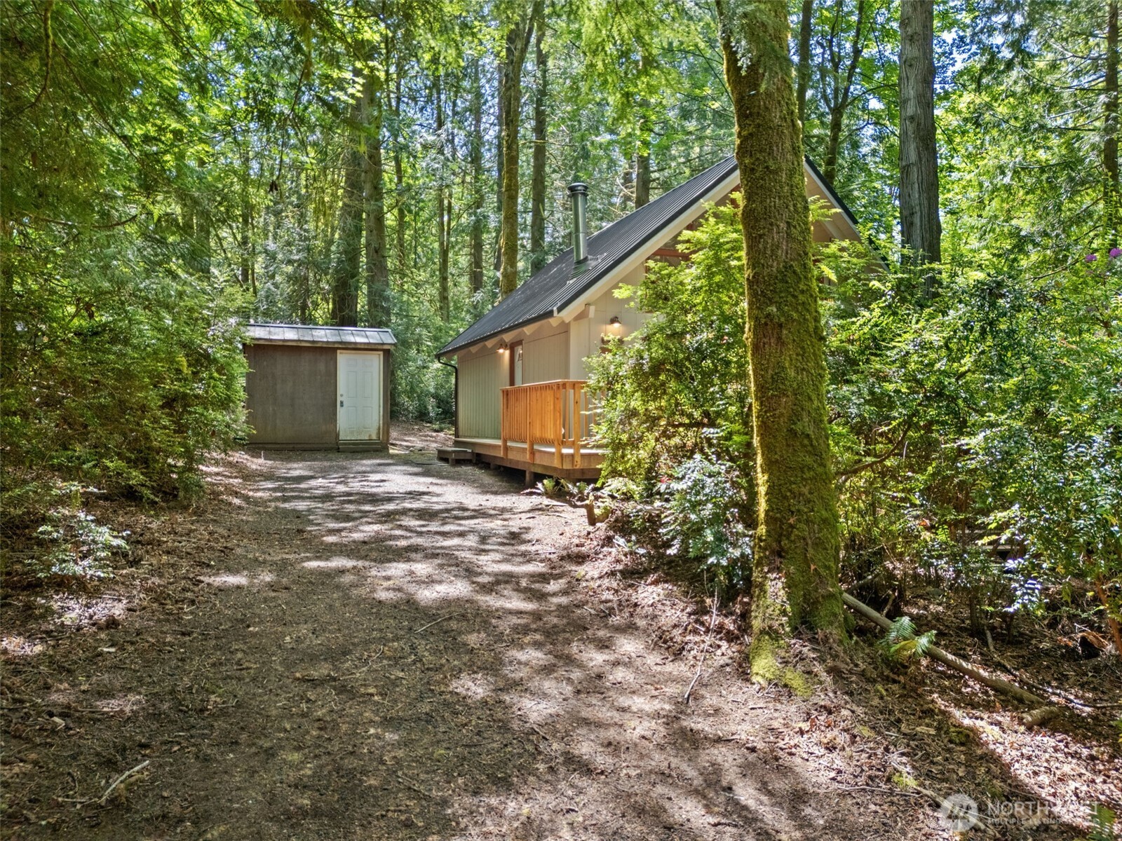 450 E Pointes Drive E Shelton WA 98584