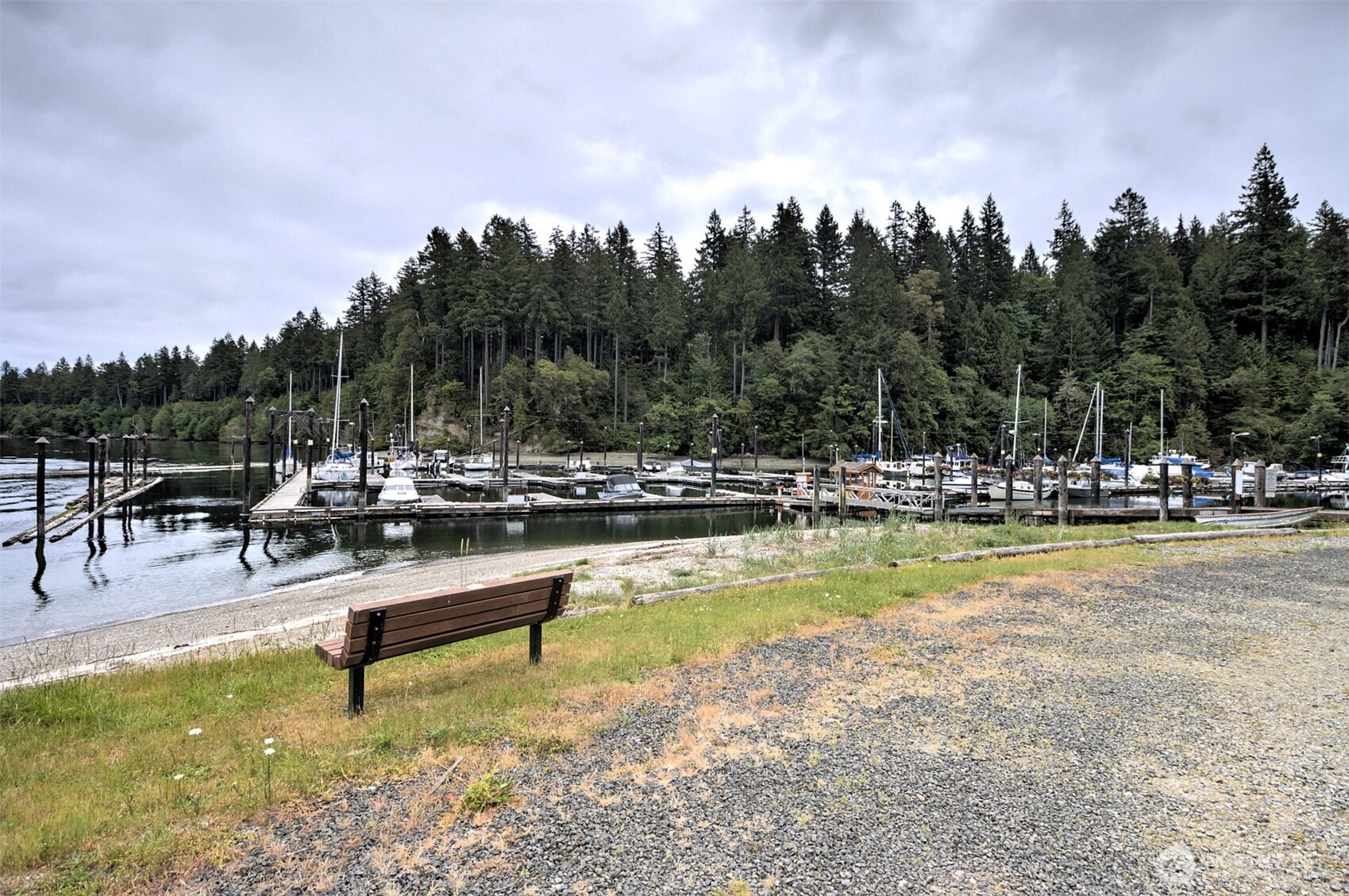 450 E Pointes Drive E Shelton WA 98584