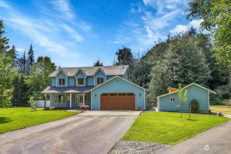 26504 33rd Avenue NE Arlington WA 98223