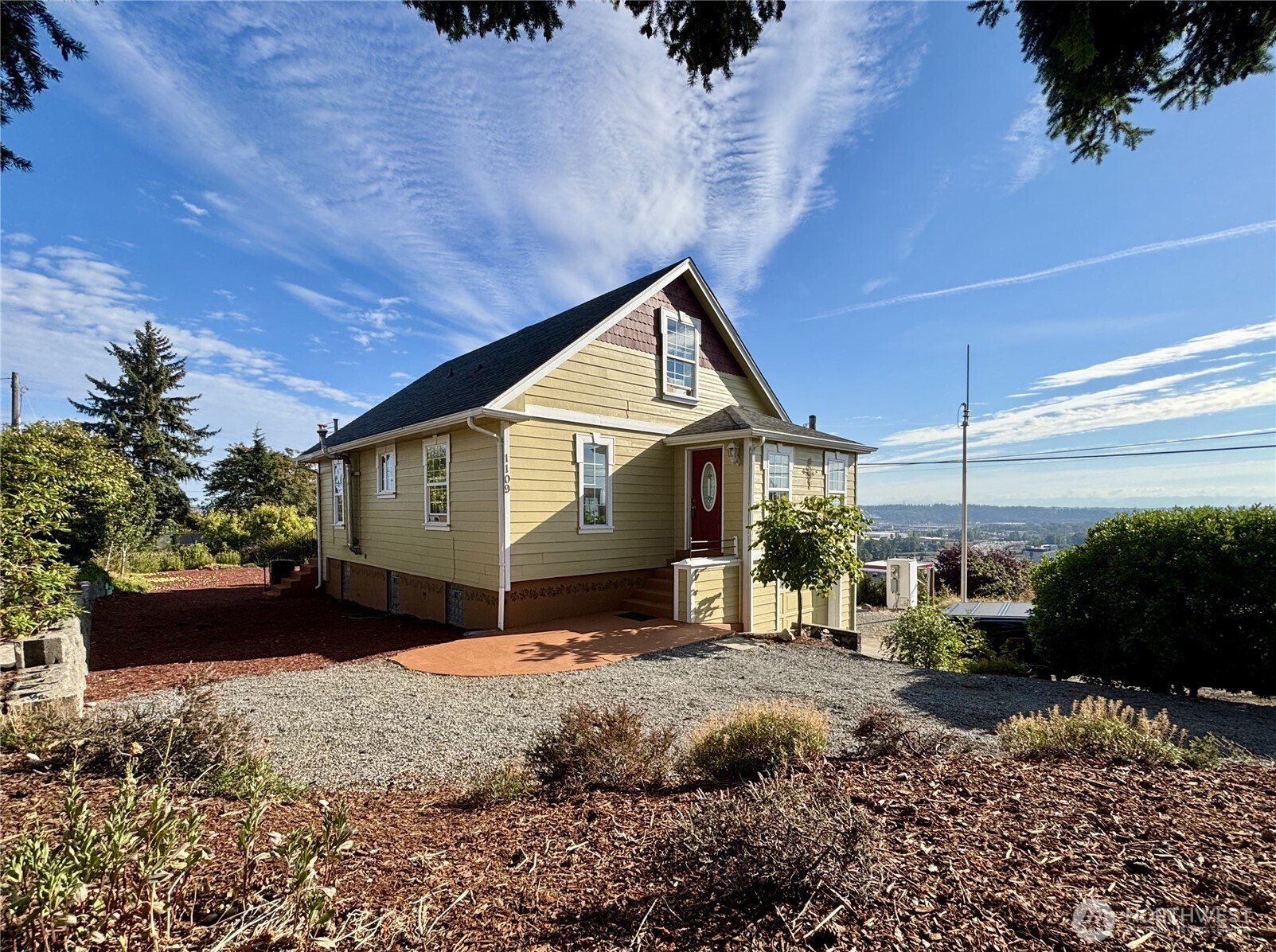 1109 E 31 Street Tacoma WA 98404