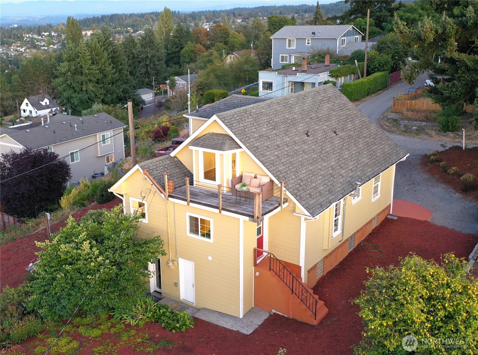 1109 E 31 Street Tacoma WA 98404