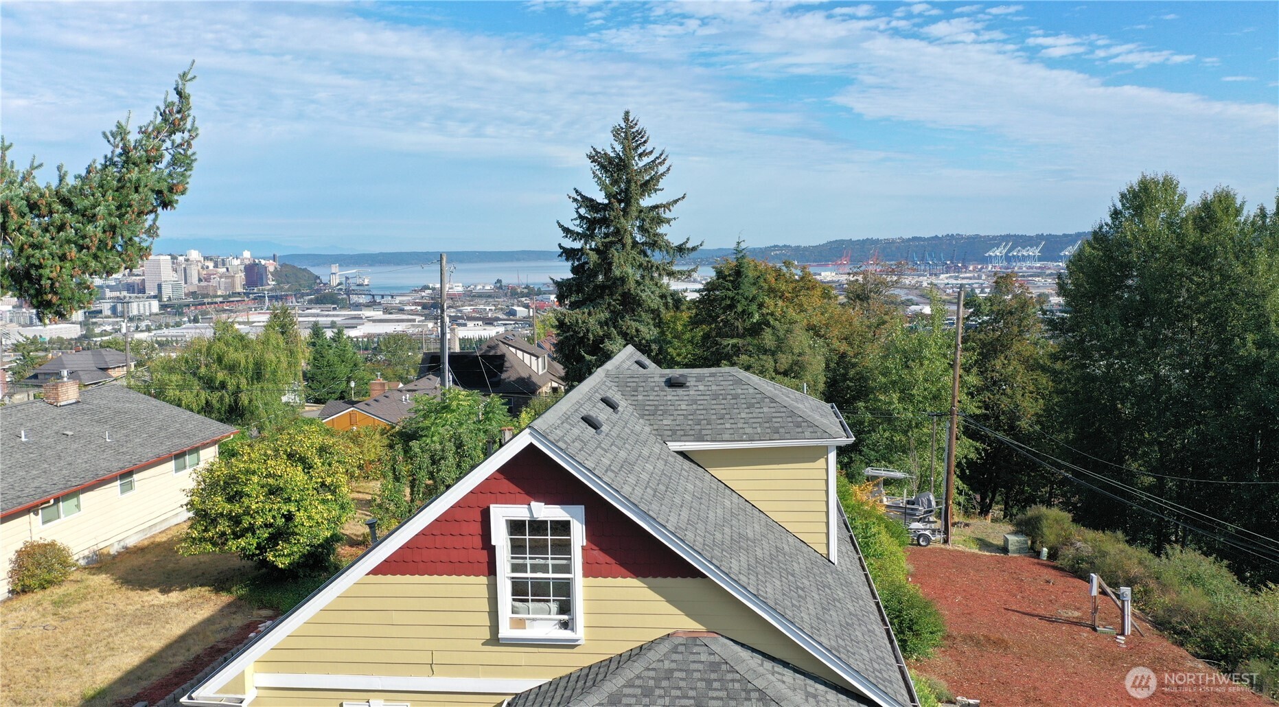 1109 E 31 Street Tacoma WA 98404