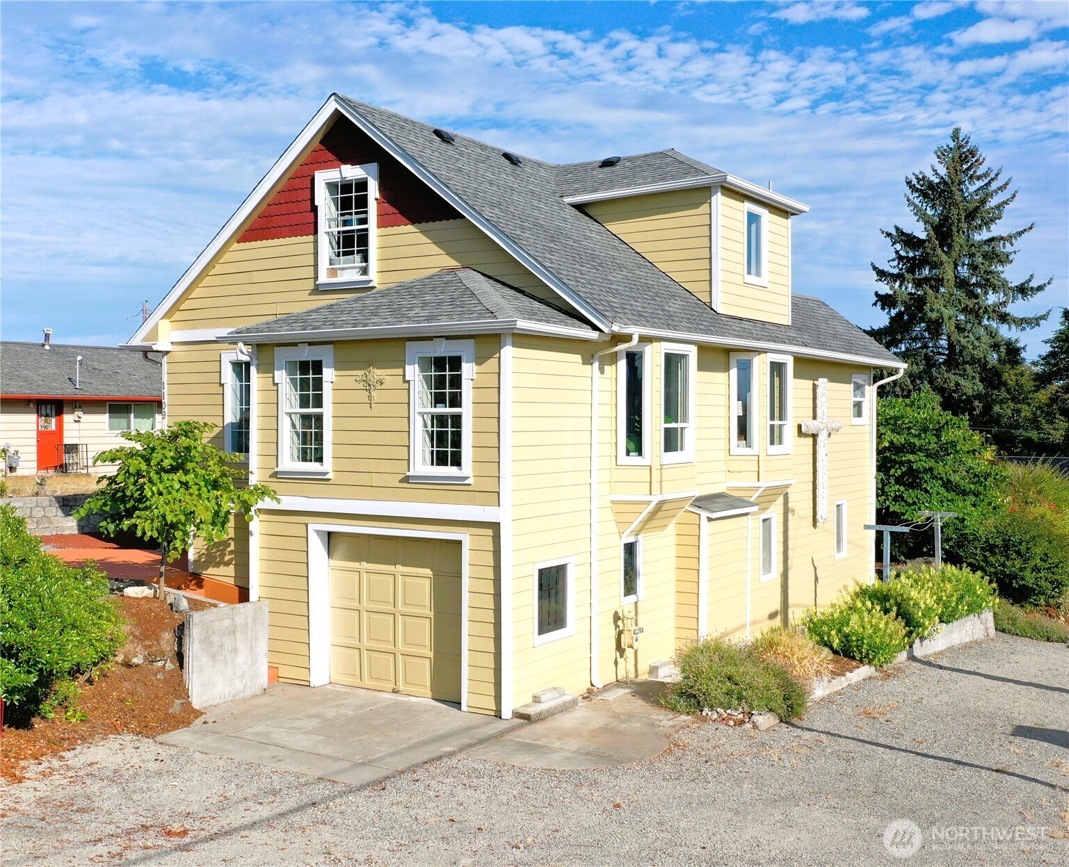 1109 E 31 Street Tacoma WA 98404