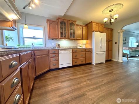 1109 E 31 Street Tacoma WA 98404