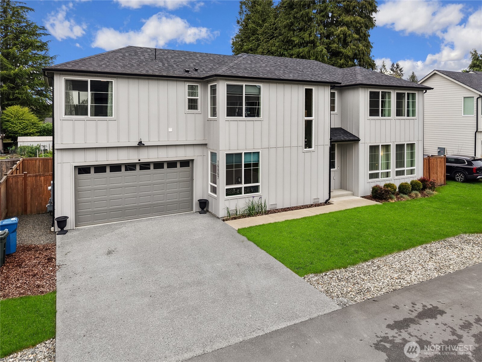 16067 178th Avenue SE Monroe WA 98272