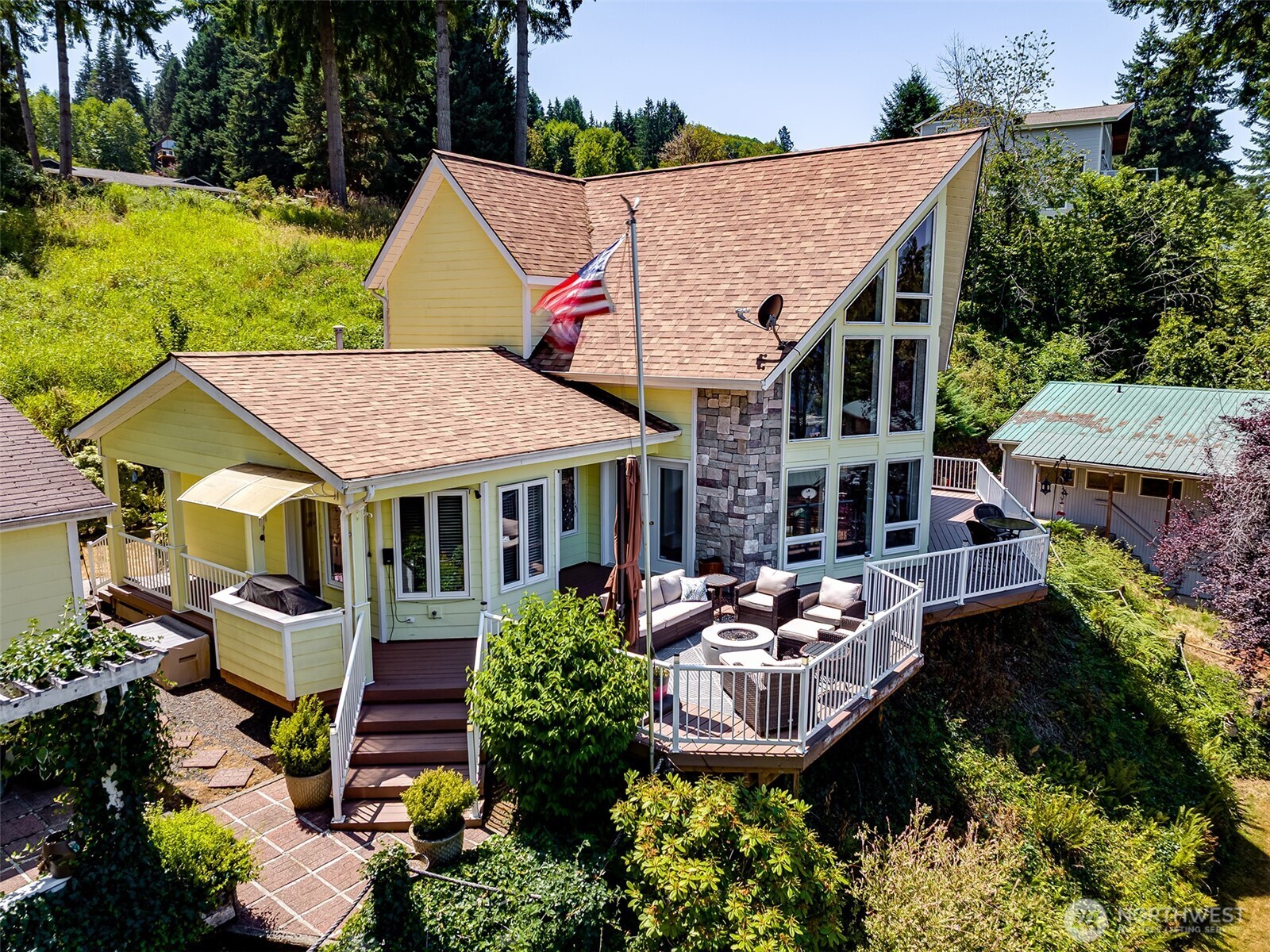 103 Lakeside Drive Mossyrock WA 98564