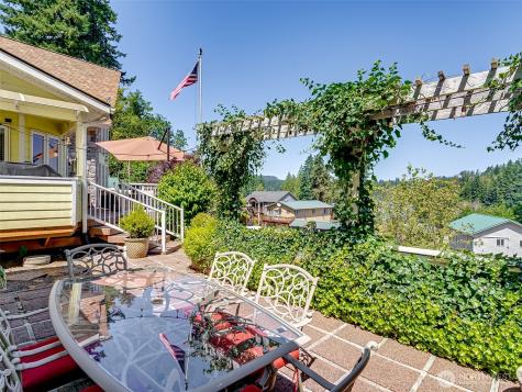 103 Lakeside Drive Mossyrock WA 98564