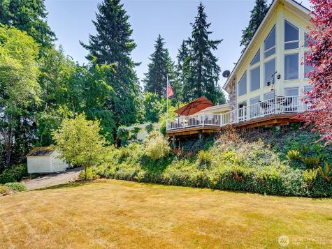 103 Lakeside Drive Mossyrock WA 98564