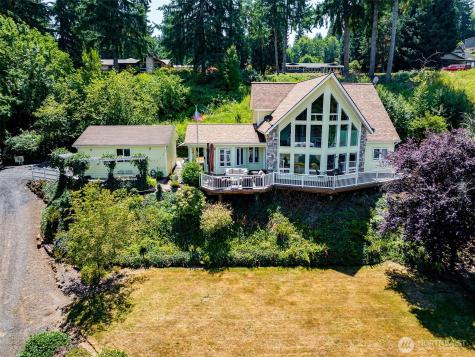 103 Lakeside Drive Mossyrock WA 98564