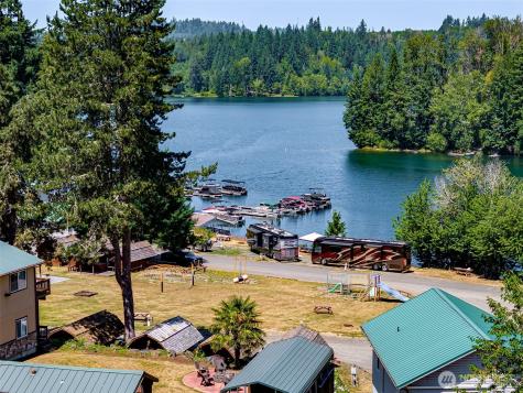 103 Lakeside Drive Mossyrock WA 98564