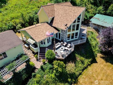 103 Lakeside Drive Mossyrock WA 98564