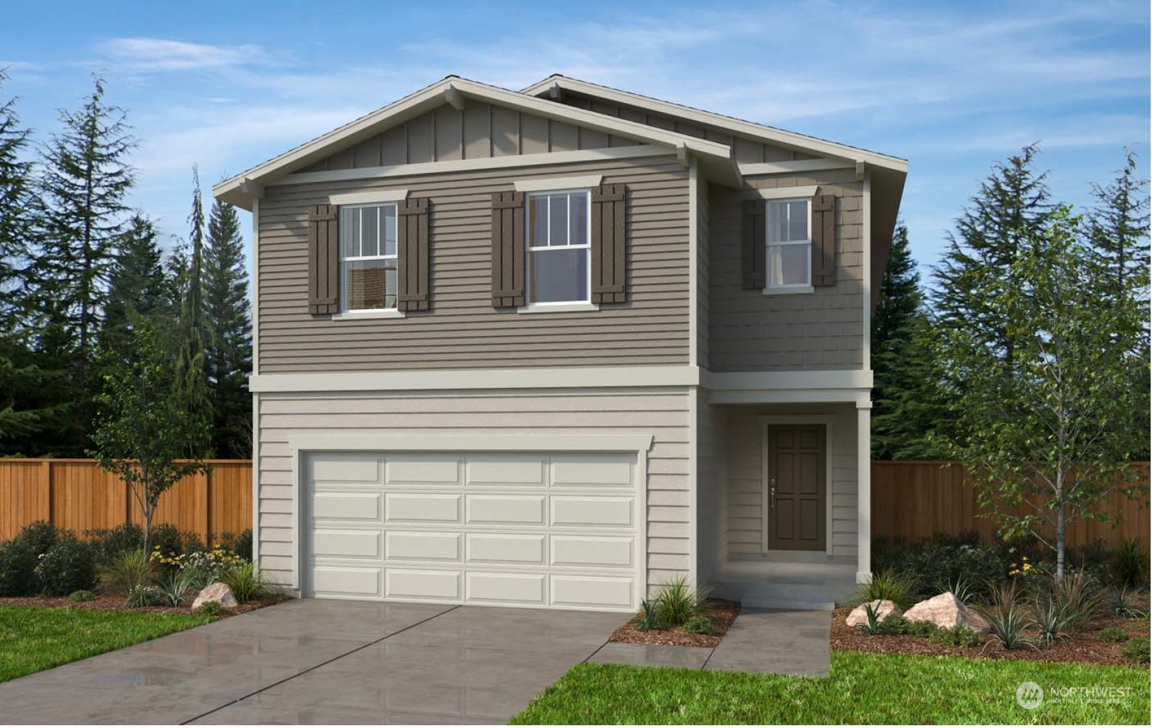 37549 30th Place S Federal Way WA 98003