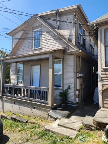 1637 Center Street Tacoma WA 98409