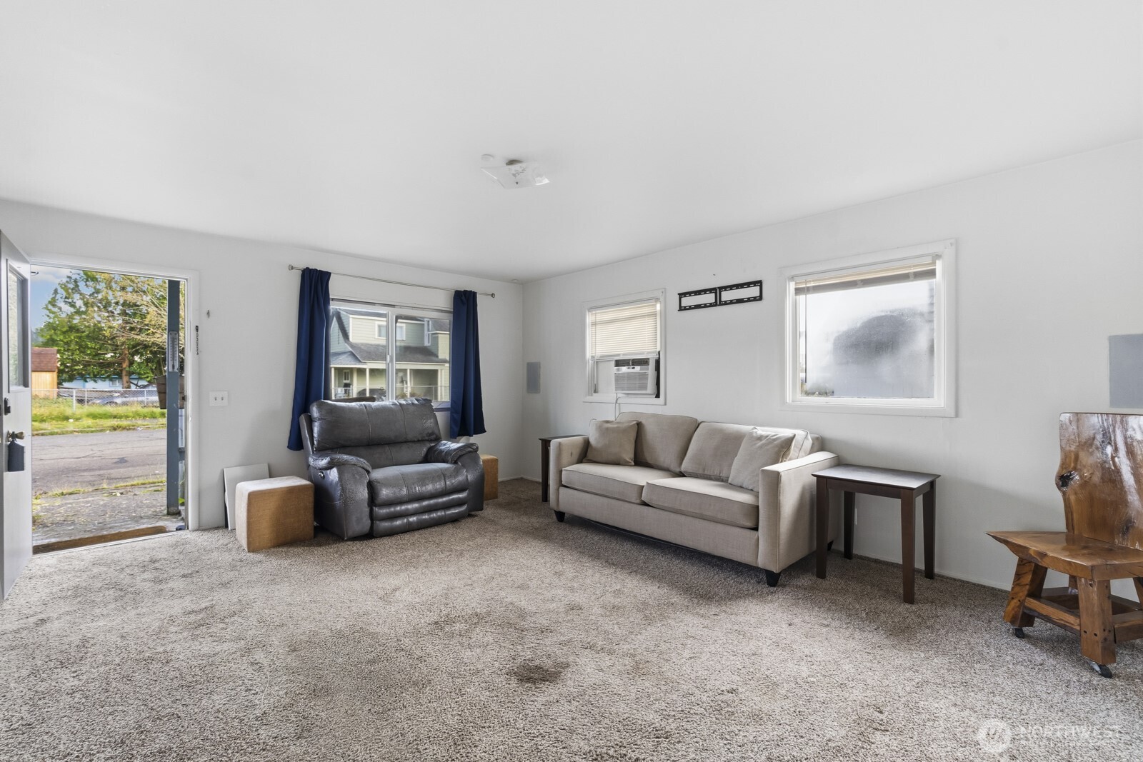 205 Jefferson Street Hoquiam WA 98550