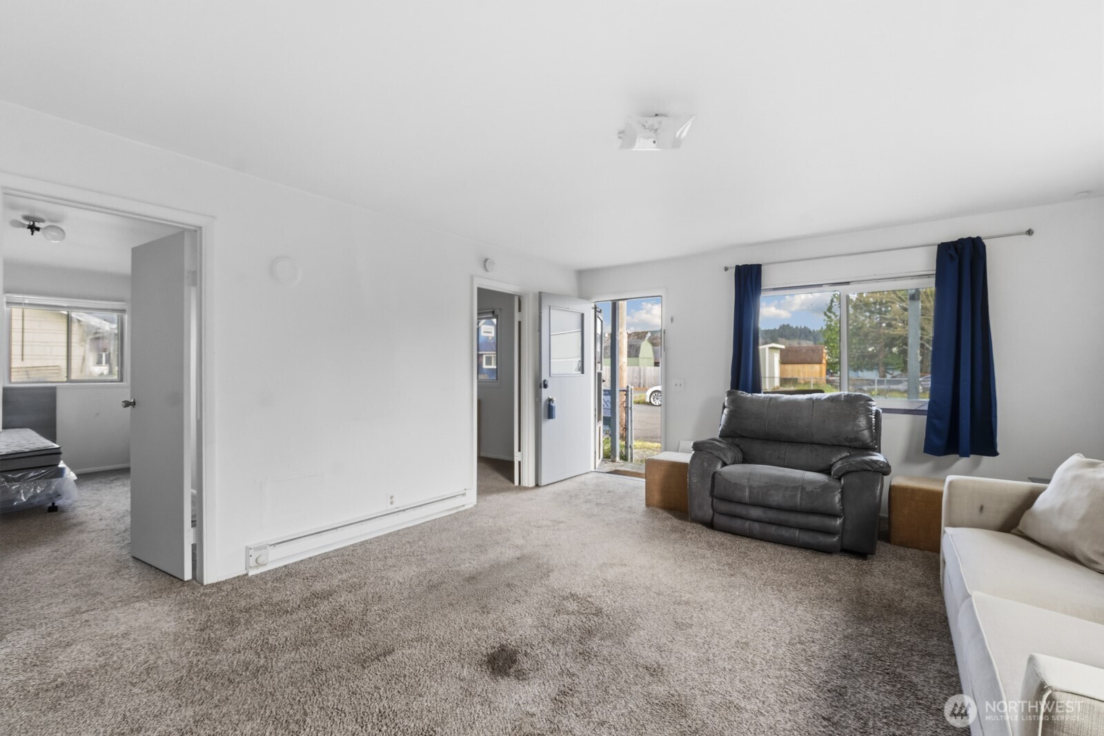 205 Jefferson Street Hoquiam WA 98550