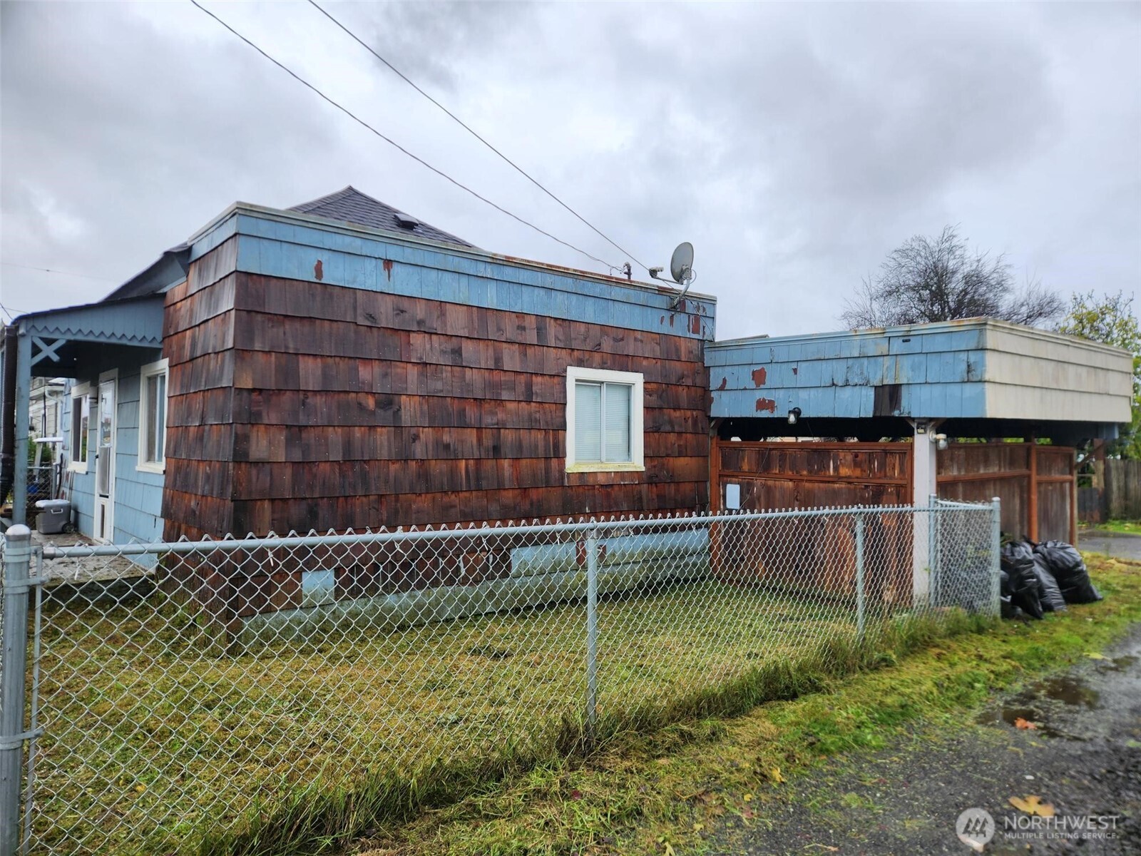 205 Jefferson Street Hoquiam WA 98550