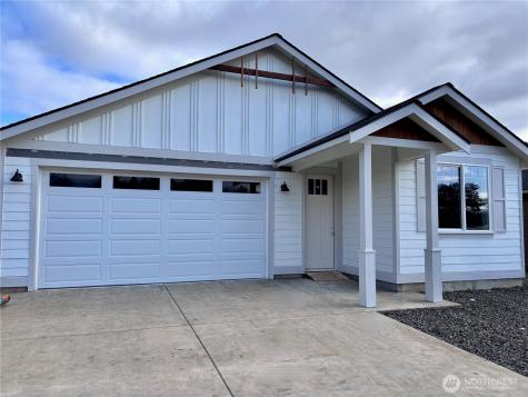 2605 N Emery Street Ellensburg WA 98926
