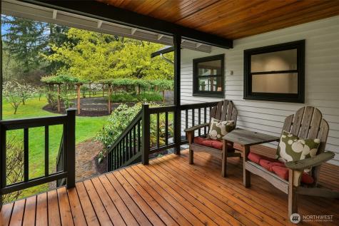 23603 Old Mill Road SW Vashon WA 98070