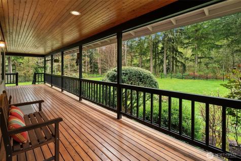 23603 Old Mill Road SW Vashon WA 98070