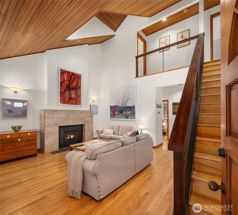 23603 Old Mill Road SW Vashon WA 98070