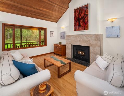 23603 Old Mill Road SW Vashon WA 98070