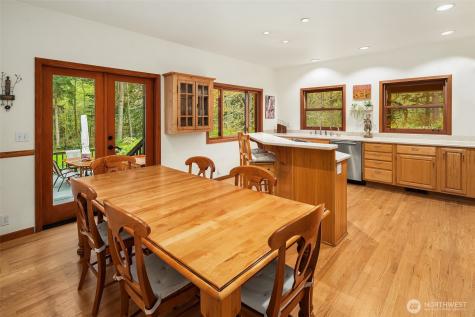 23603 Old Mill Road SW Vashon WA 98070