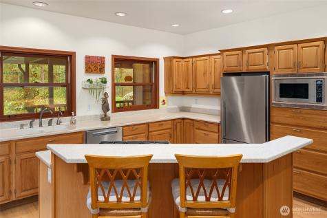 23603 Old Mill Road SW Vashon WA 98070
