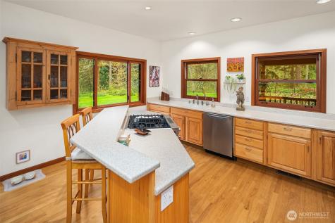 23603 Old Mill Road SW Vashon WA 98070