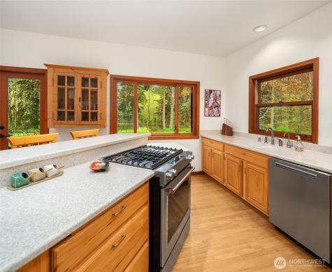 23603 Old Mill Road SW Vashon WA 98070