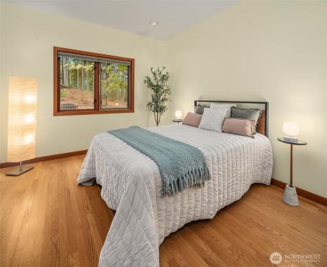 23603 Old Mill Road SW Vashon WA 98070