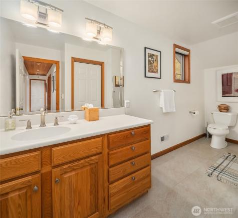 23603 Old Mill Road SW Vashon WA 98070
