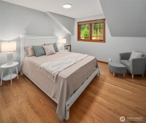 23603 Old Mill Road SW Vashon WA 98070