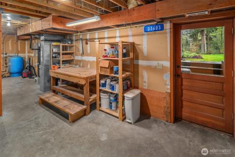 23603 Old Mill Road SW Vashon WA 98070