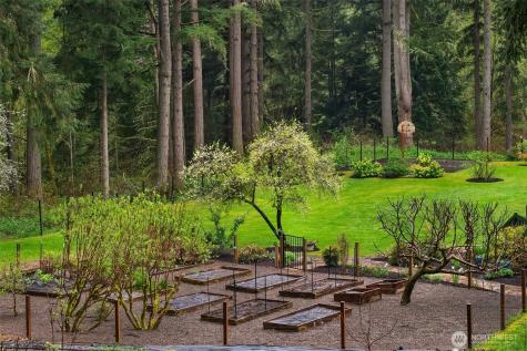 23603 Old Mill Road SW Vashon WA 98070