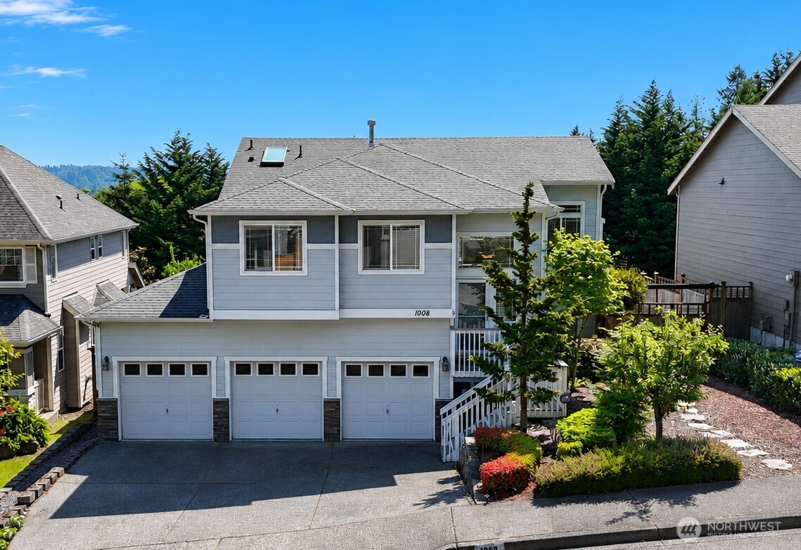 1008 R Street NW Auburn WA 98001