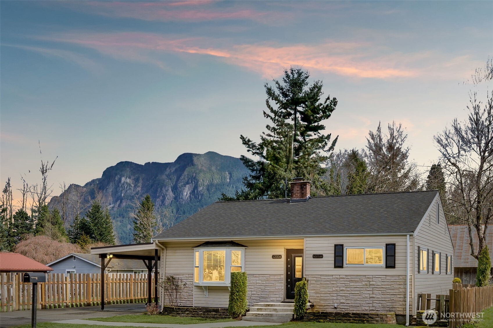12316 412th Avenue SE North Bend WA 98045