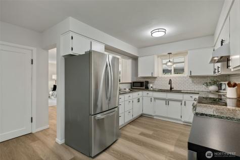 12316 412th Avenue SE North Bend WA 98045