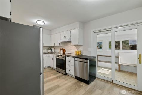 12316 412th Avenue SE North Bend WA 98045