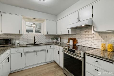 12316 412th Avenue SE North Bend WA 98045