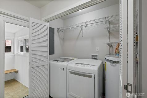 12316 412th Avenue SE North Bend WA 98045