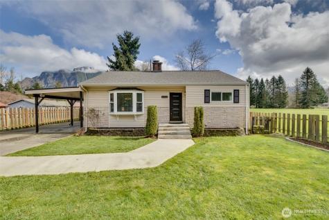 12316 412th Avenue SE North Bend WA 98045