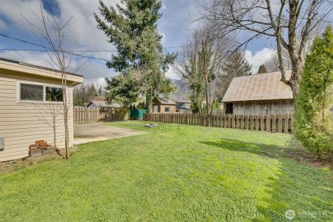 12316 412th Avenue SE North Bend WA 98045