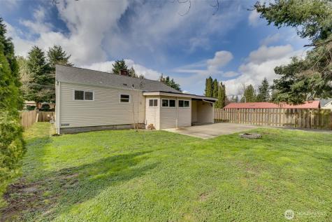 12316 412th Avenue SE North Bend WA 98045