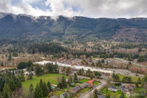 12316 412th Avenue SE North Bend WA 98045