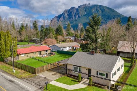 12316 412th Avenue SE North Bend WA 98045