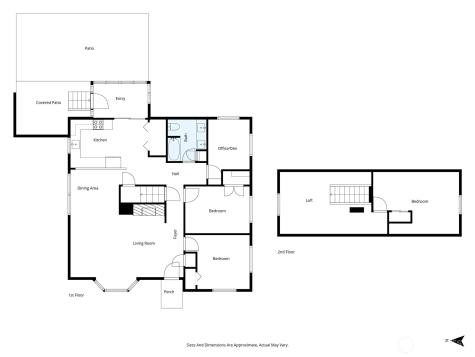 12316 412th Avenue SE North Bend WA 98045
