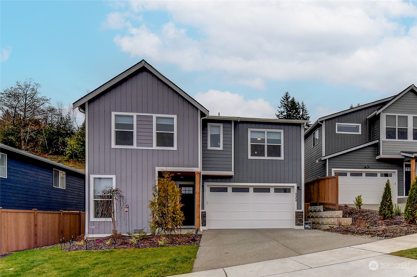 9309 76th Avenue NE Marysville WA 98270