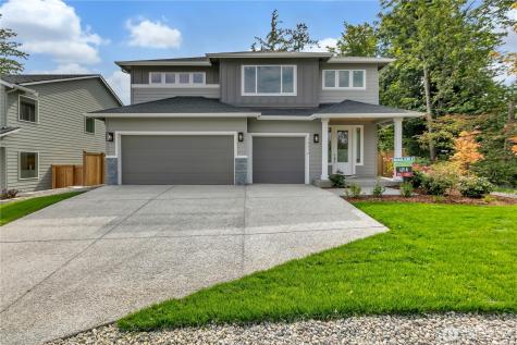 16216 76th Avenue Ct E Puyallup WA 98375